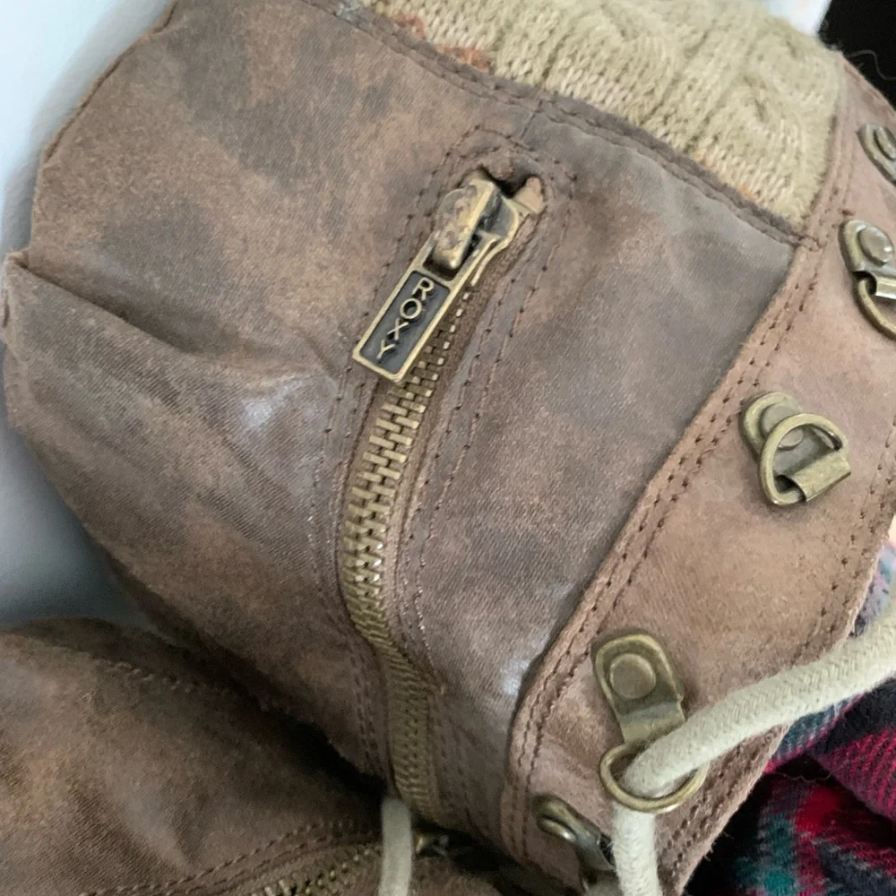 Wedge Boot Roxy - Picture 3 of 4